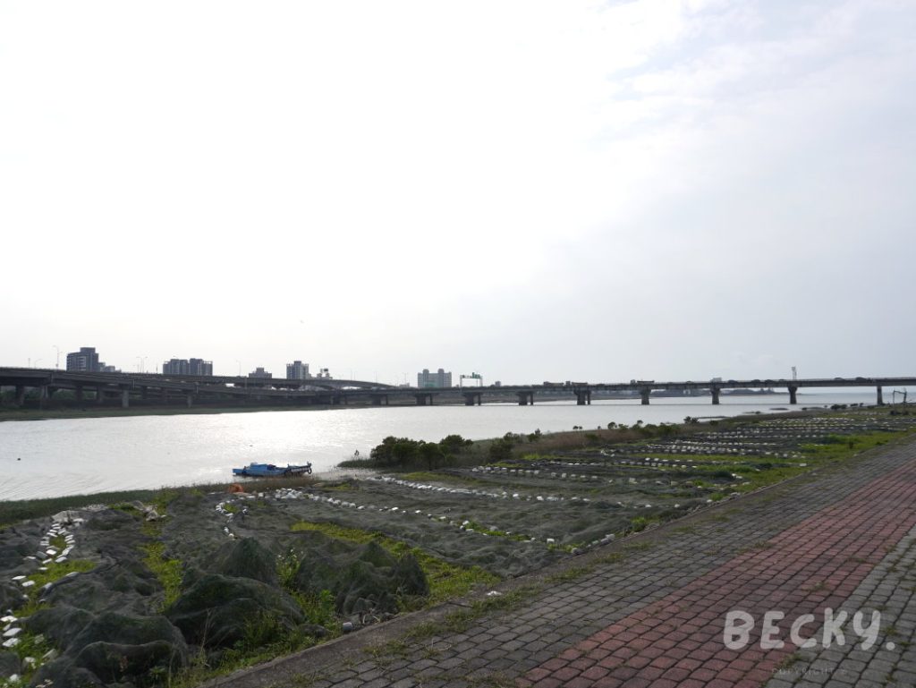 新竹市舊港島 | 舊港島玩什麼？