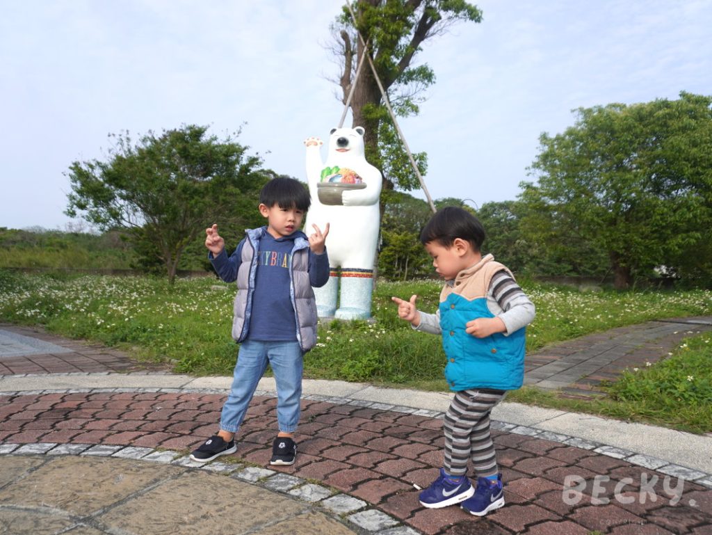 新竹市舊港島 | 舊港島玩什麼？