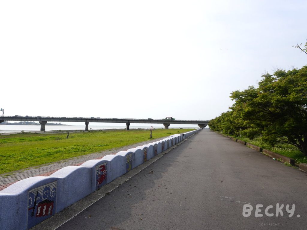 新竹市舊港島 | 舊港島玩什麼？