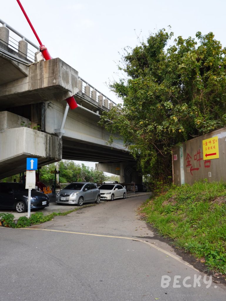 新竹市舊港島 | 新竹舊港在哪裡？舊港島怎麼去？