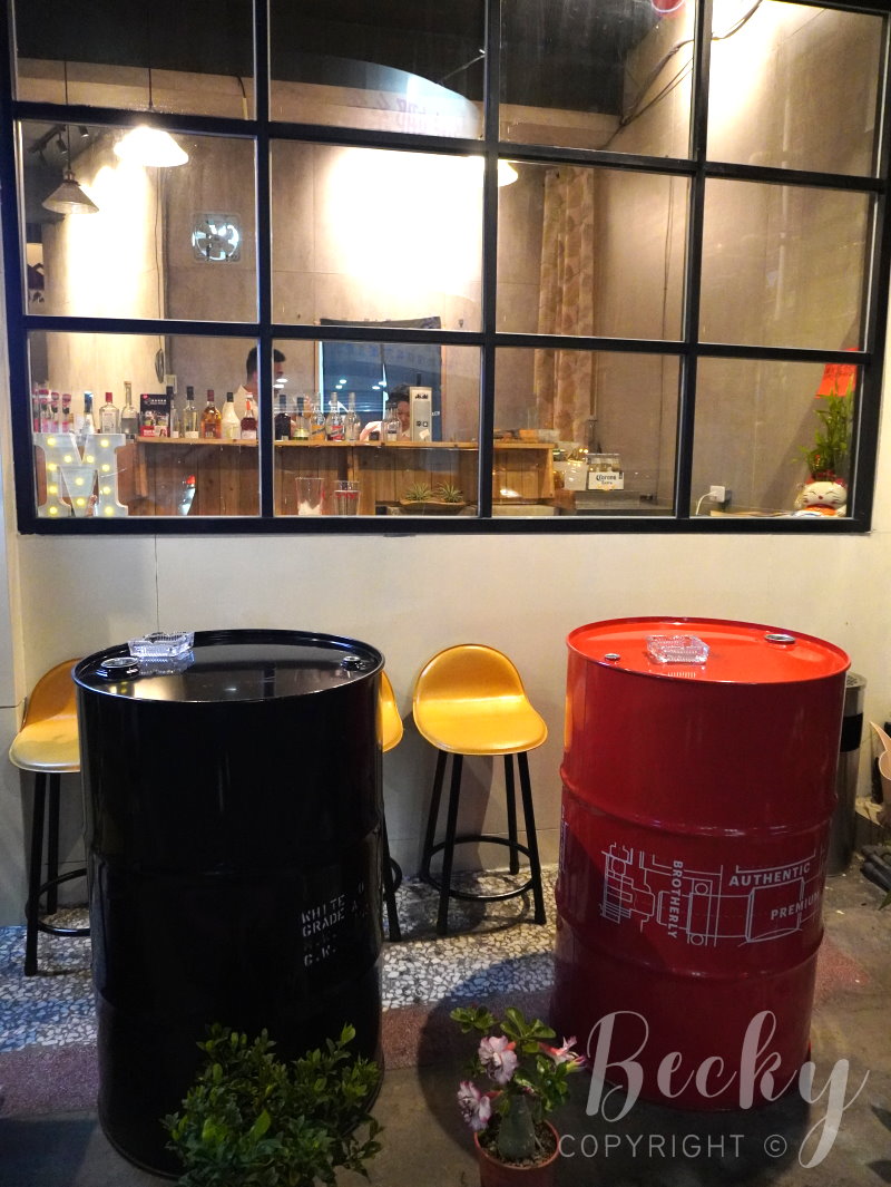 新豐酒吧推薦 | 隅光Corner空間介紹 新豐酒吧推薦 | 隅光Corner空間介紹