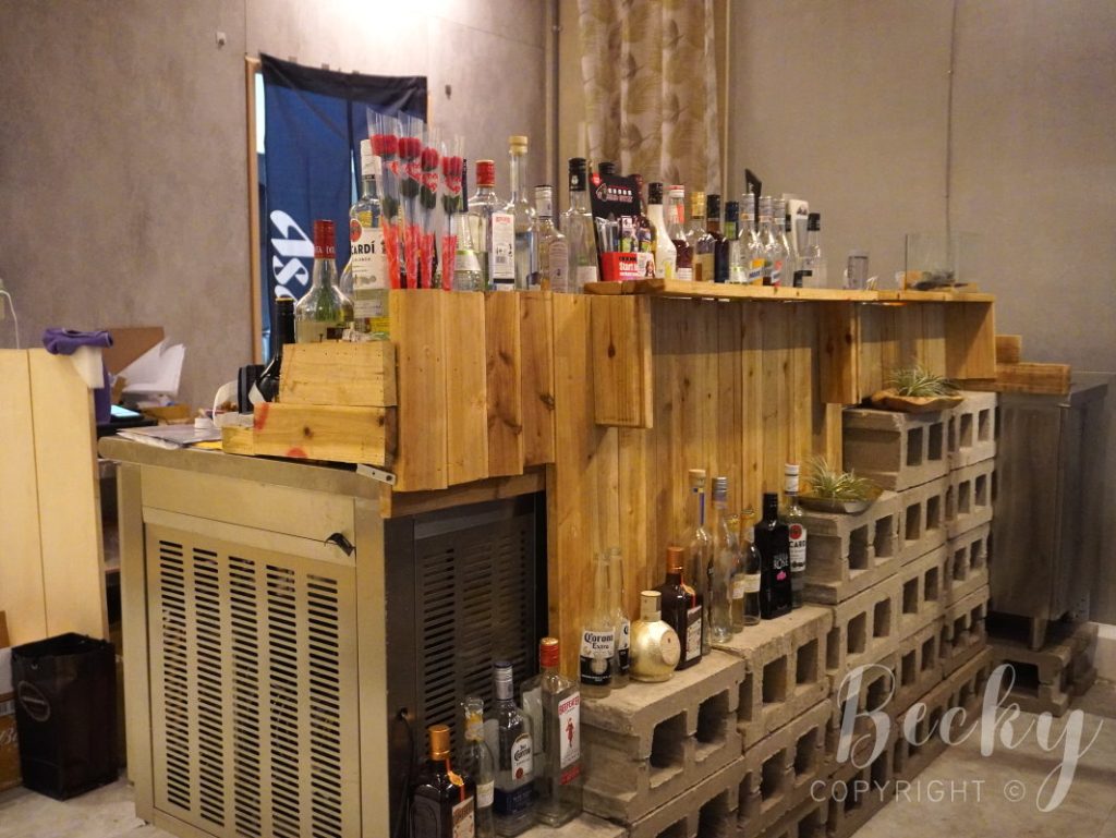 新豐酒吧推薦 | 隅光Corner空間介紹 新豐酒吧推薦 | 隅光Corner空間介紹