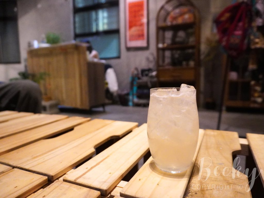 新豐酒吧推薦 | 隅光Corner酒單介紹 新豐酒吧推薦 | 隅光Corner酒單介紹