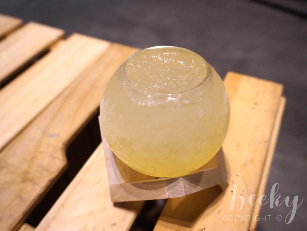 新豐酒吧推薦 | 隅光Corner酒單介紹 新豐酒吧推薦 | 隅光Corner酒單介紹