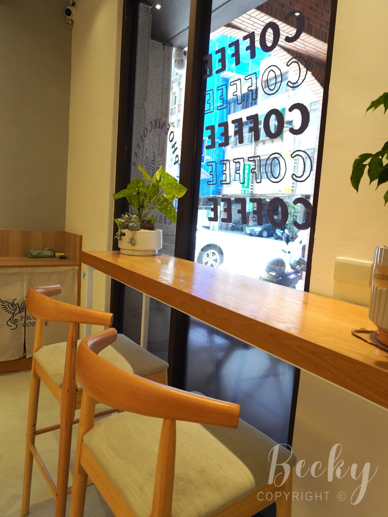 PHOENIXCAFE菲尼咖啡 | 新開幕新竹咖啡廳 PHOENIXCAFE菲尼咖啡 | 新開幕新竹咖啡廳