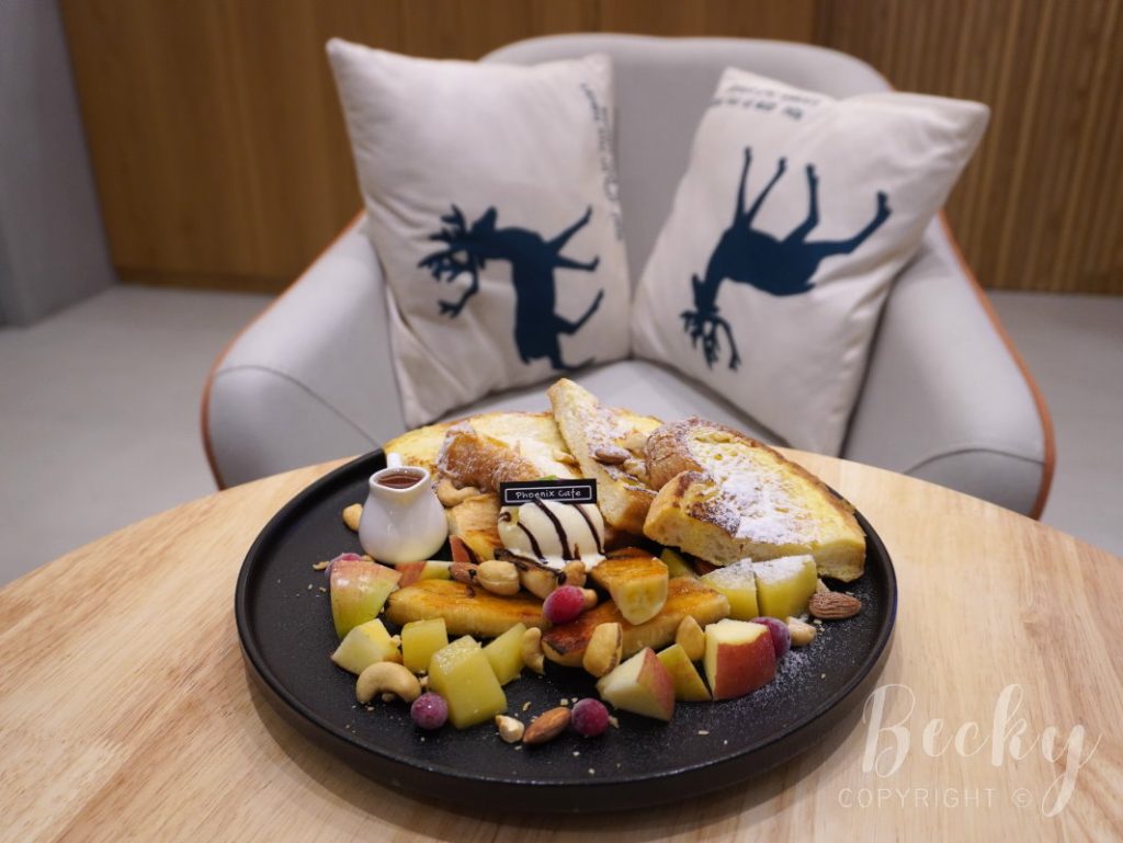 PHOENIXCAFE菲尼咖啡 | 餐點介紹 PHOENIXCAFE菲尼咖啡 | 餐點介紹