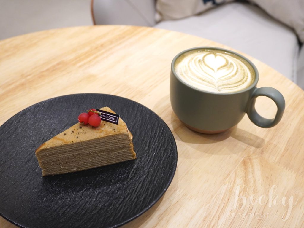 PHOENIXCAFE菲尼咖啡 | 餐點介紹 PHOENIXCAFE菲尼咖啡 | 餐點介紹