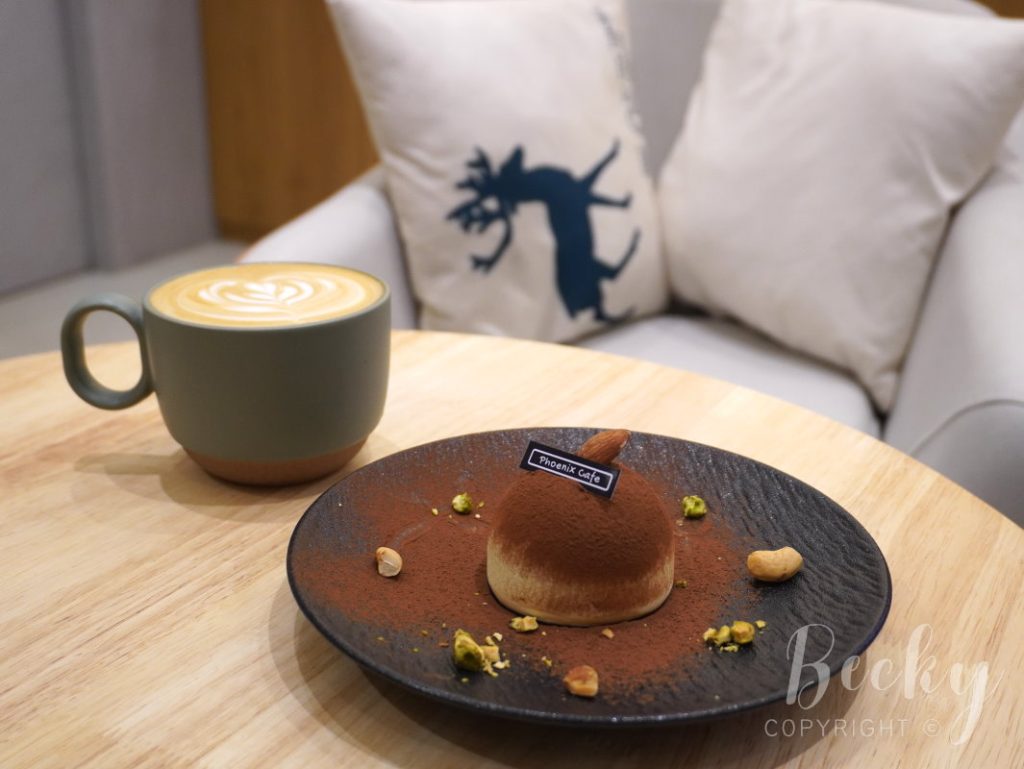 PHOENIXCAFE菲尼咖啡 | 餐點介紹 PHOENIXCAFE菲尼咖啡 | 餐點介紹