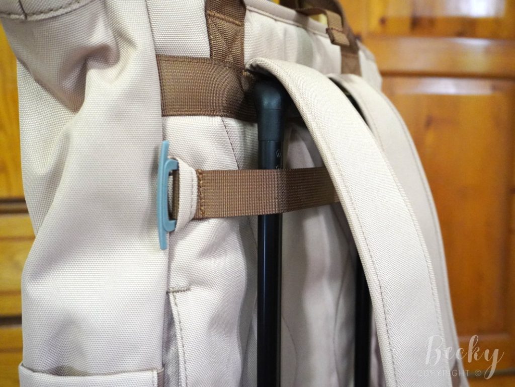 INUK ALBA多功能通勤旅行包推薦 | Eco Primary 環保調色盤系列 INUK ALBA多功能通勤旅行包推薦 | Eco Primary 環保調色盤系列