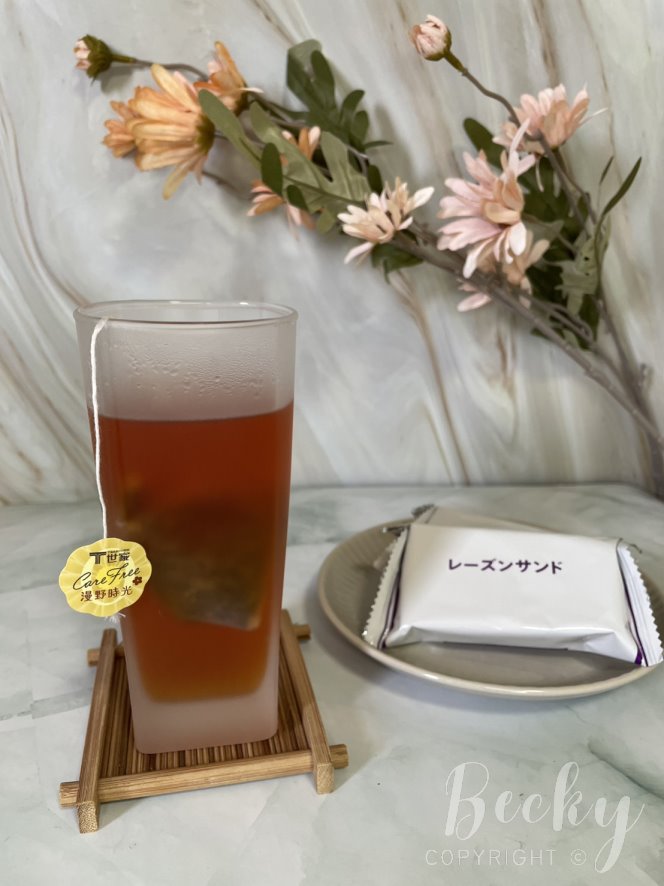無咖啡因茶包推薦 | 日常飲用情境