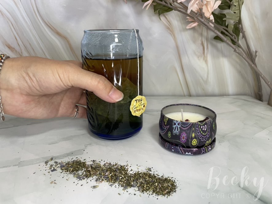 無咖啡因茶包推薦 | 日常飲用情境