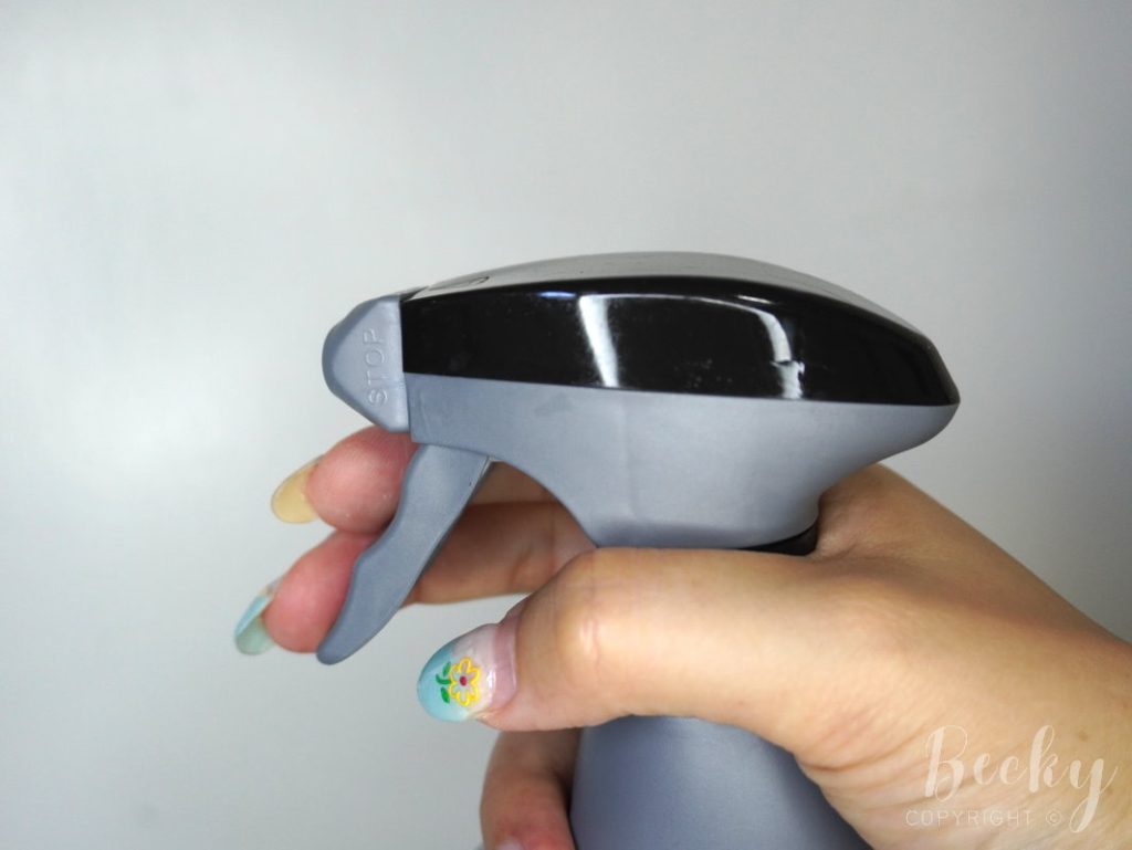 鋅立淨ZINCLEAN除臭噴霧 | 奈米鋅除味抑菌噴霧
