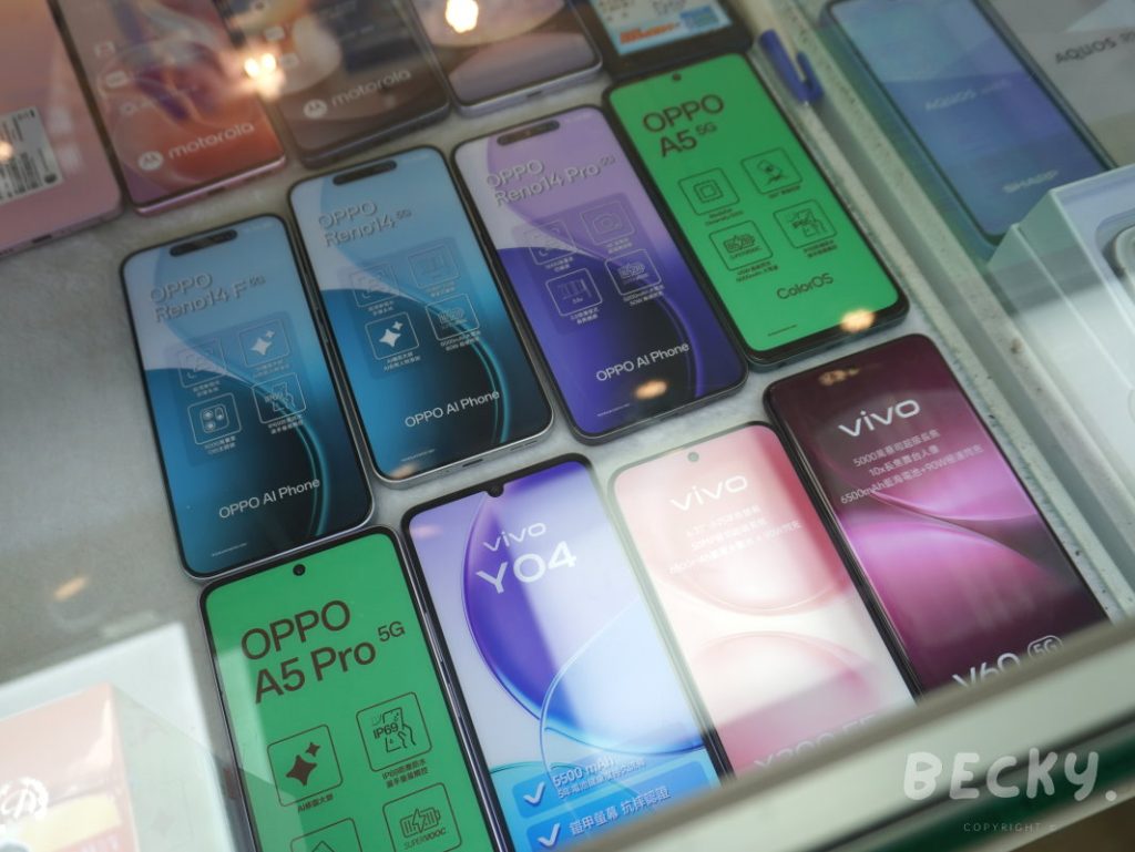 新竹市手機行推薦 | 傑昇通信品牌歷史