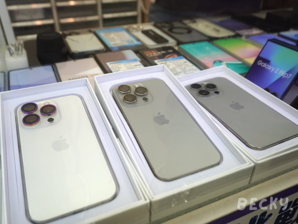 新竹市手機行推薦 | 傑昇通信品牌歷史