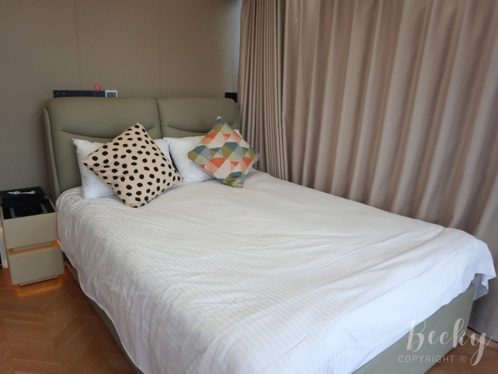 數碼天空露營 | 數碼天空太空艙住宿開箱