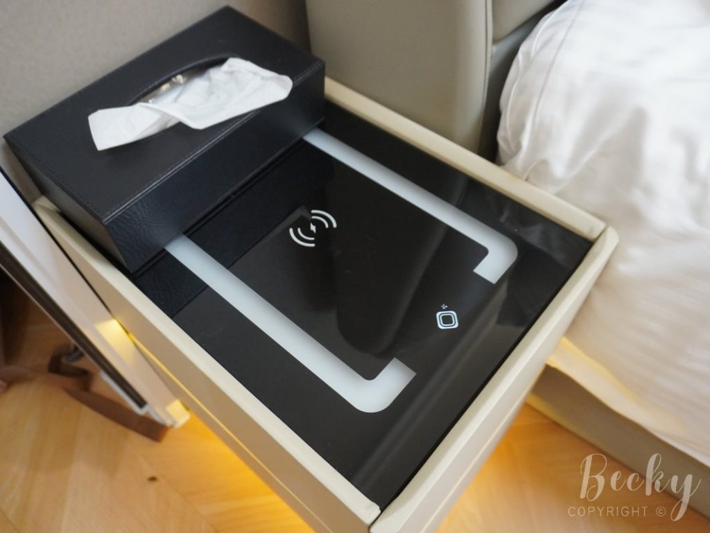 數碼天空露營 | 數碼天空太空艙住宿開箱