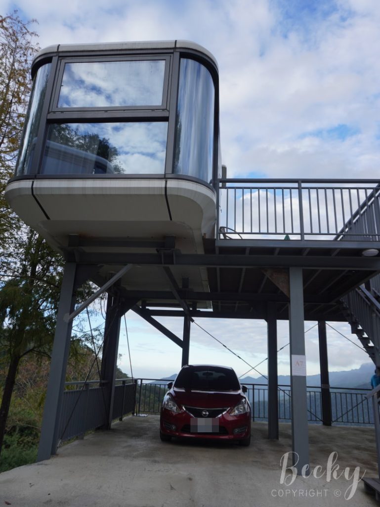 數碼天空露營 | 數碼天空太空艙住宿開箱