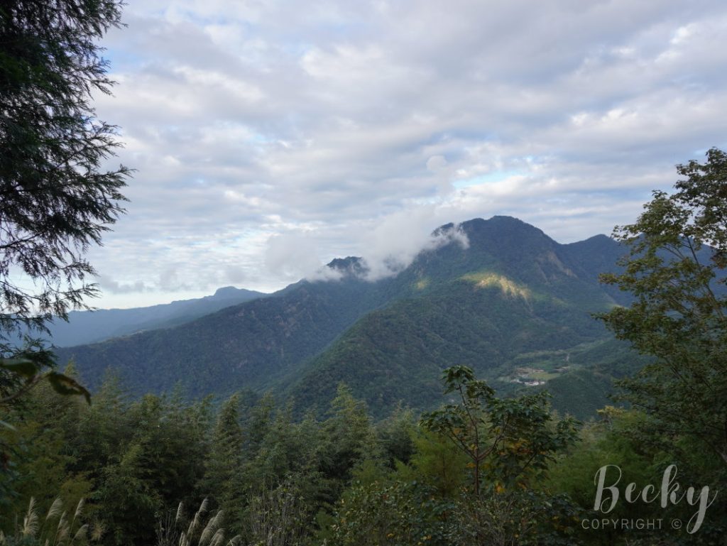 數碼天空露營 | 園區特色介紹