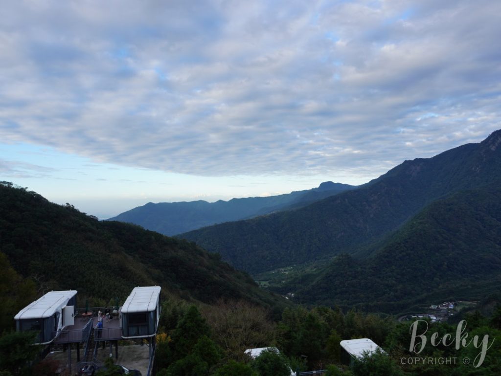 數碼天空露營 | 園區特色介紹