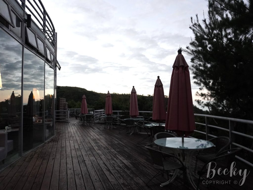 數碼天空露營 | 懶人露營一泊二食菜單