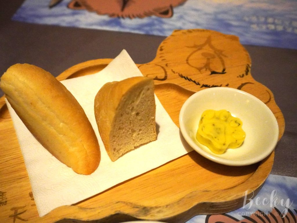 數碼天空露營 | 懶人露營一泊二食菜單