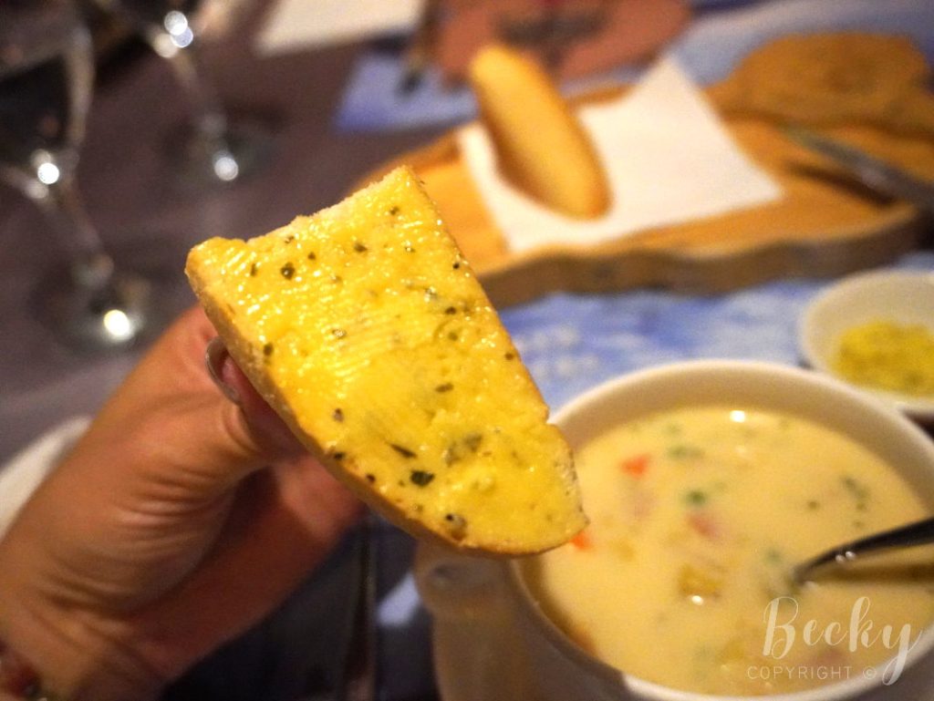 數碼天空露營 | 懶人露營一泊二食菜單