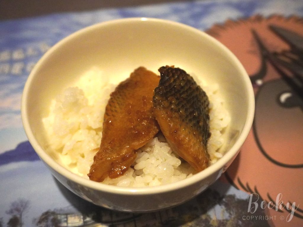 數碼天空露營 | 懶人露營一泊二食菜單