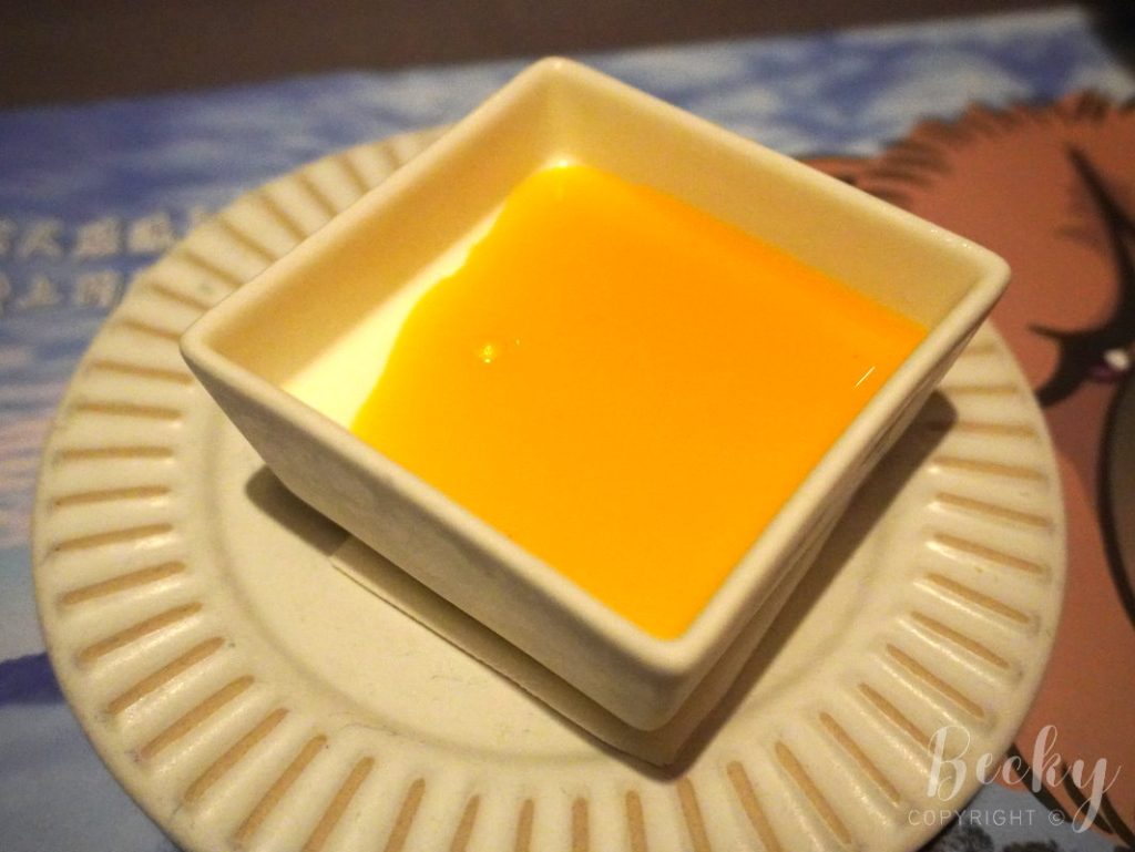 數碼天空露營 | 懶人露營一泊二食菜單