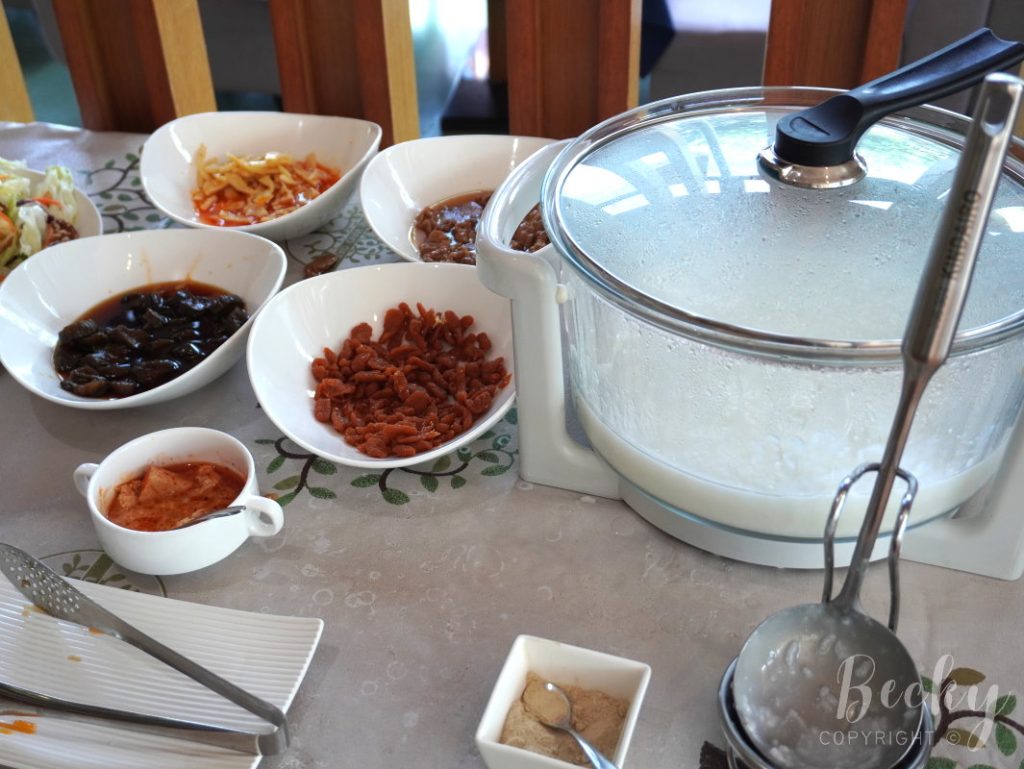 數碼天空露營 | 懶人露營一泊二食菜單