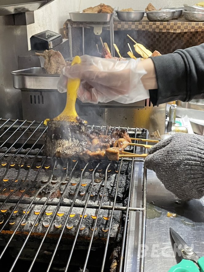 烤第一竹北創始店 | 烤第一菜單介紹