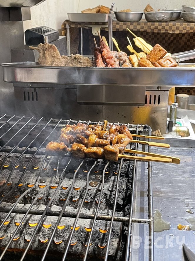 烤第一竹北創始店 | 烤第一菜單介紹