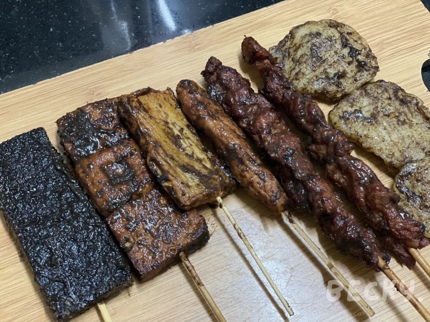 烤第一竹北創始店 | 竹北美食分享推薦