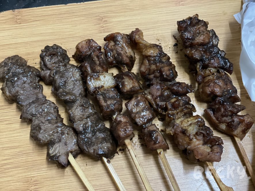 烤第一竹北創始店 | 竹北美食分享推薦