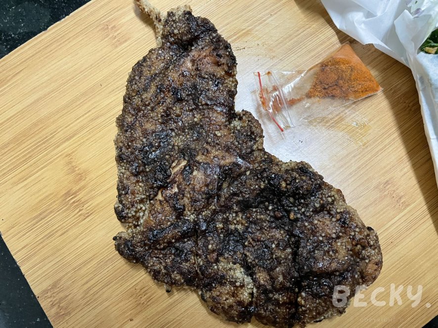 烤第一竹北創始店 | 竹北美食分享推薦