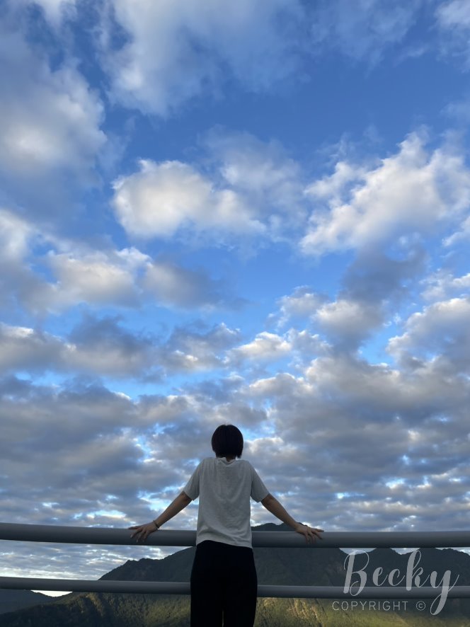 數碼天空露營 | 園區特色介紹