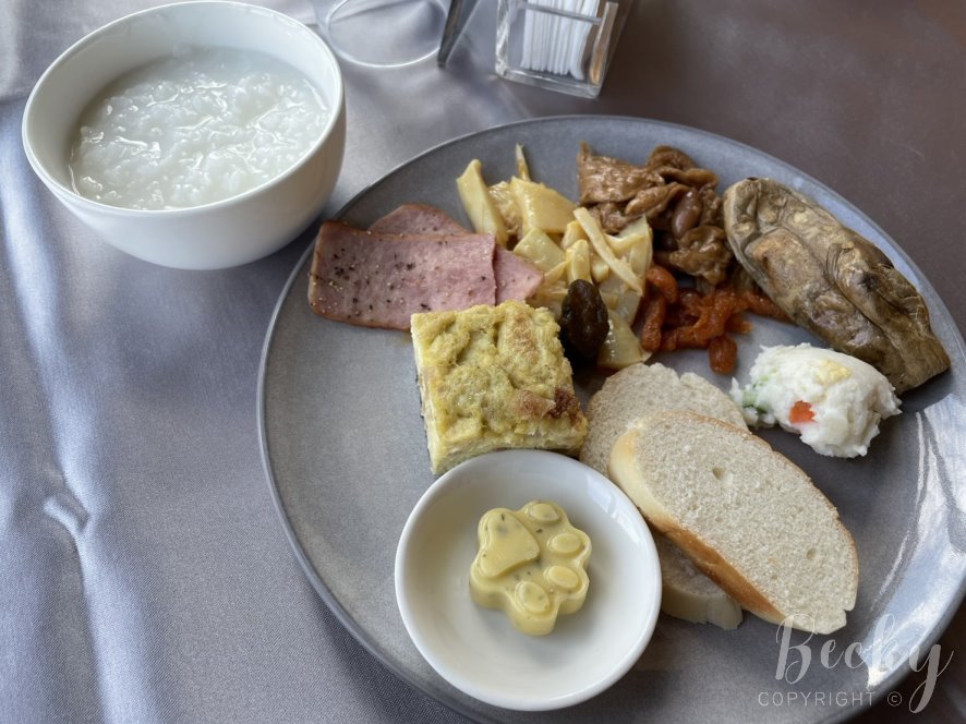 數碼天空露營 | 懶人露營一泊二食菜單