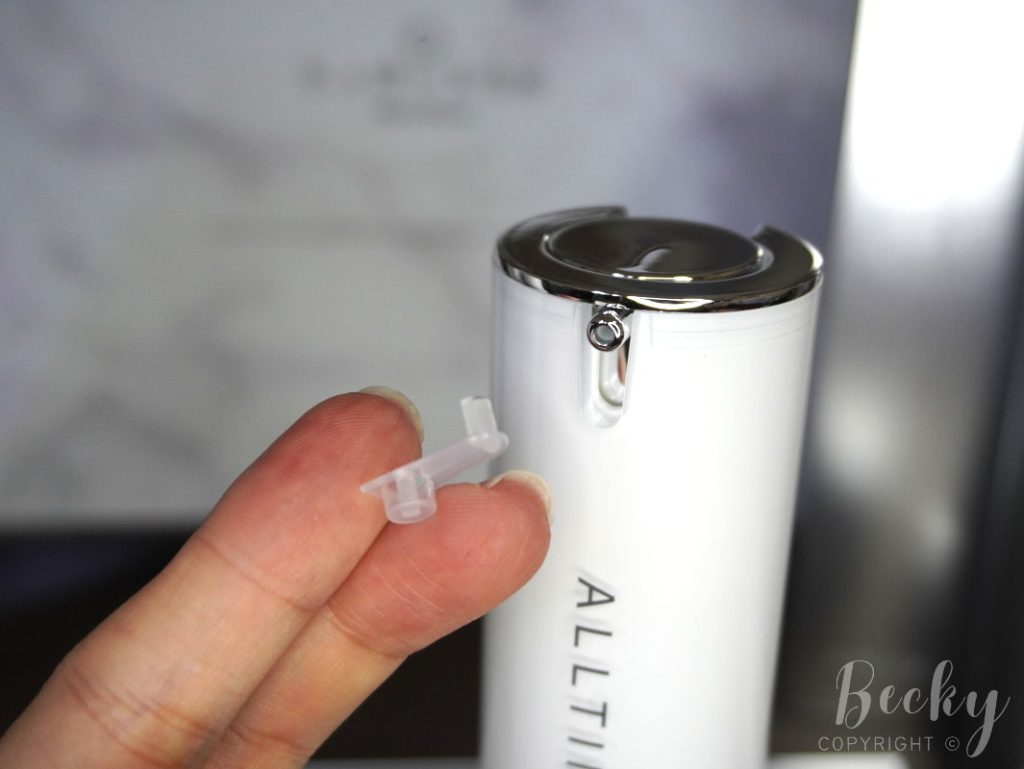 GlowXiyan光之顏商城 | LUREAQU禮盒開箱