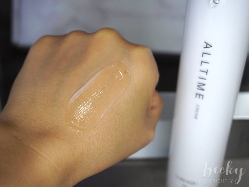 GlowXiyan光之顏商城 | LUREAQU禮盒開箱