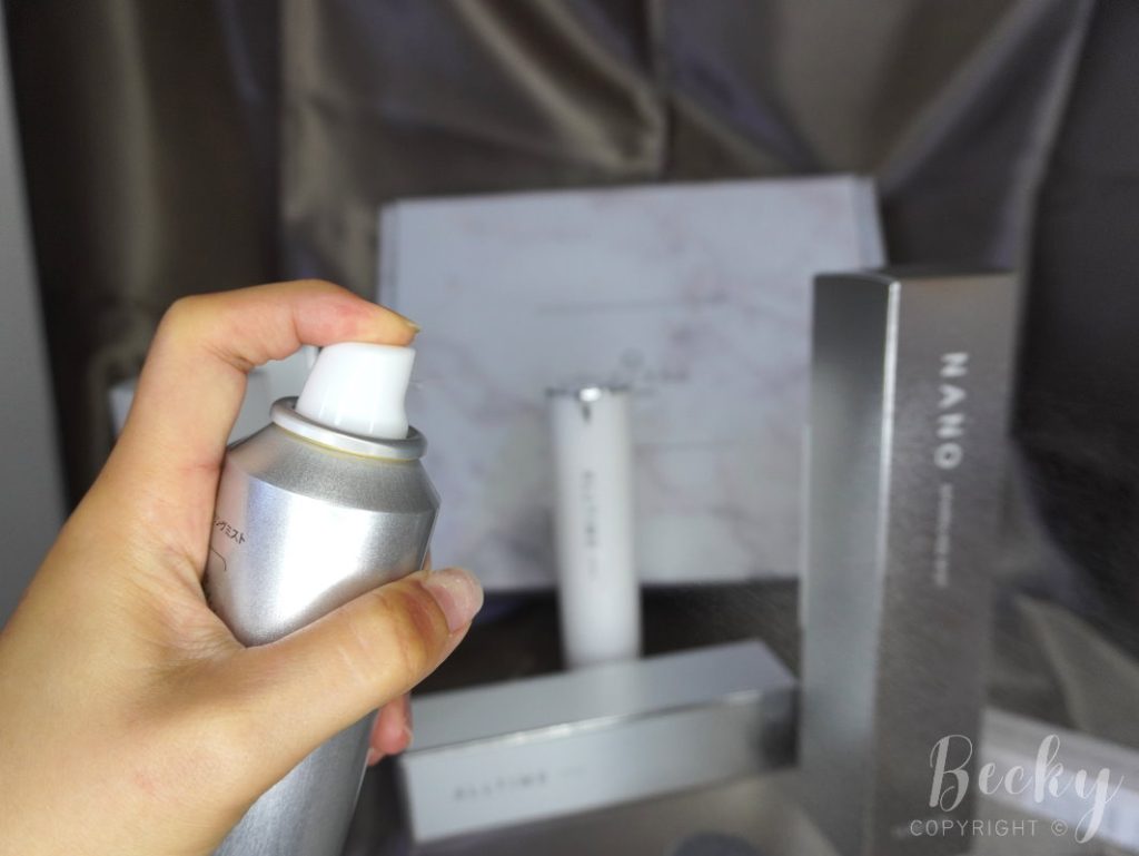 GlowXiyan光之顏商城 | LUREAQU禮盒開箱