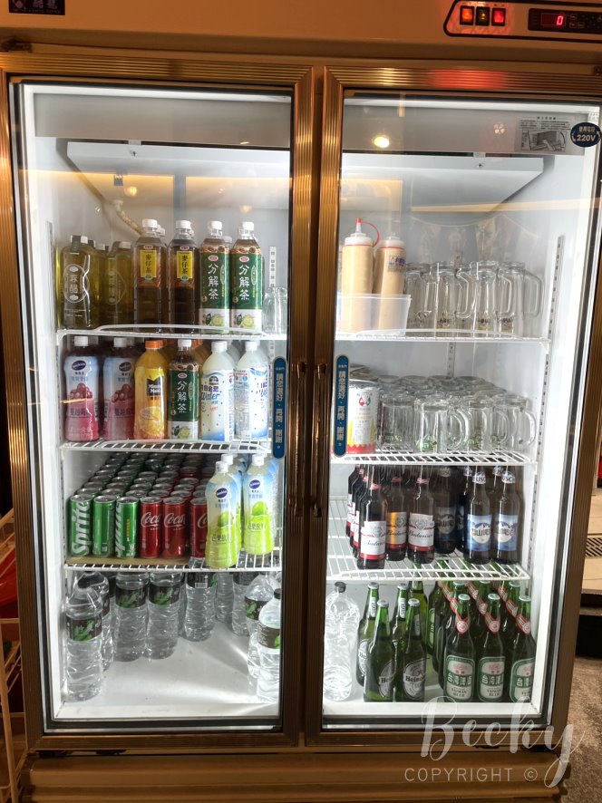 竹北熱炒推薦 | 草地囡仔複合式熱炒用餐環境