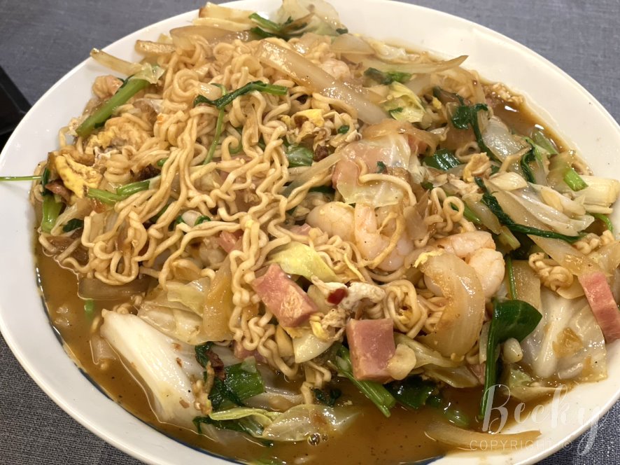 竹北熱炒推薦 | 草地囡仔複合式熱炒菜單