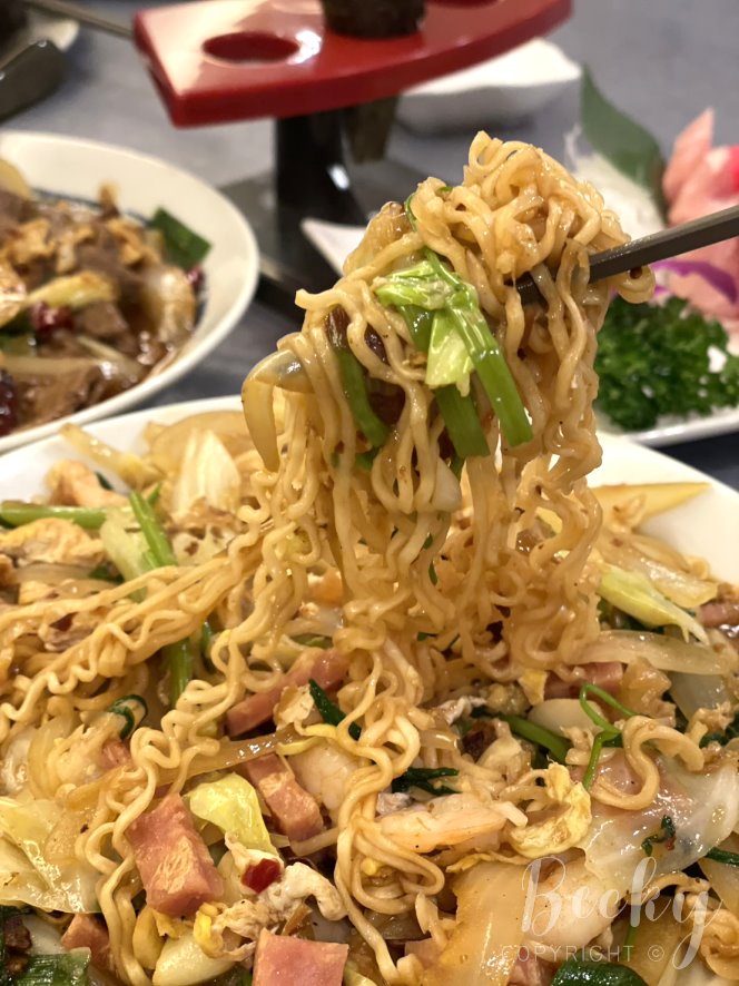 竹北熱炒推薦 | 草地囡仔複合式熱炒菜單