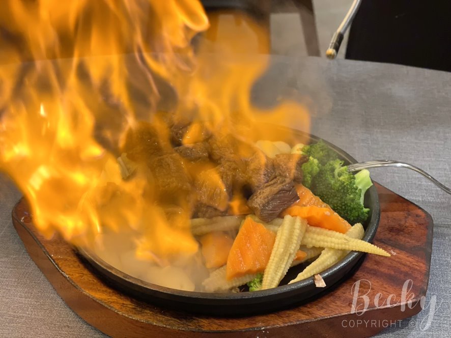 竹北熱炒推薦 | 草地囡仔複合式熱炒必吃推薦