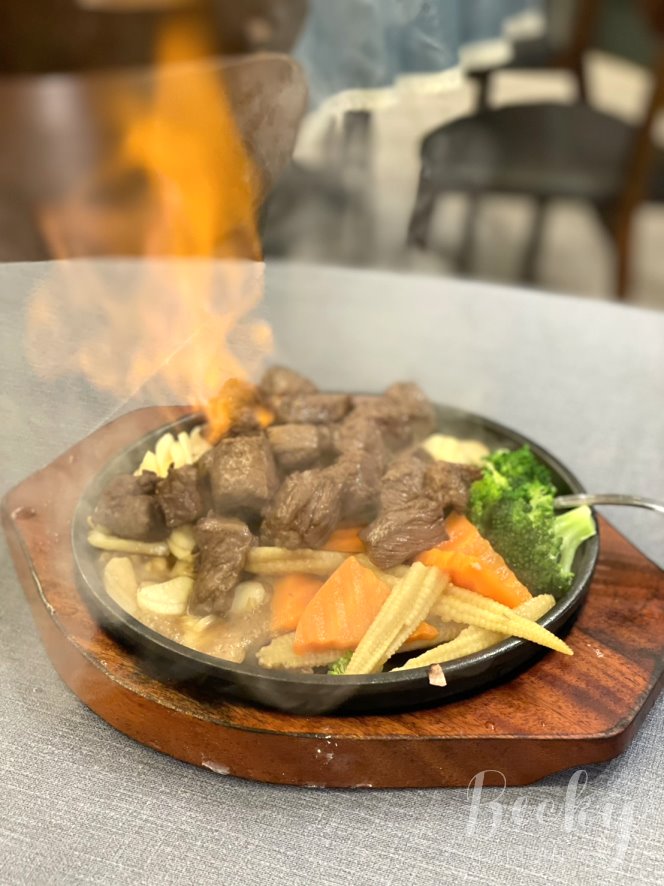 竹北熱炒推薦 | 草地囡仔複合式熱炒必吃推薦