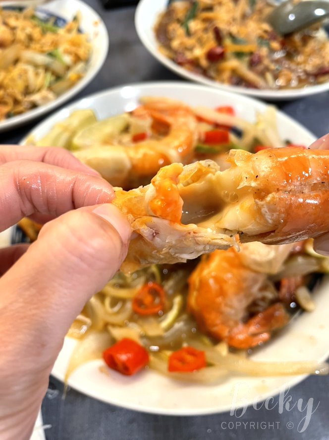 竹北熱炒推薦 | 草地囡仔複合式熱炒必吃推薦