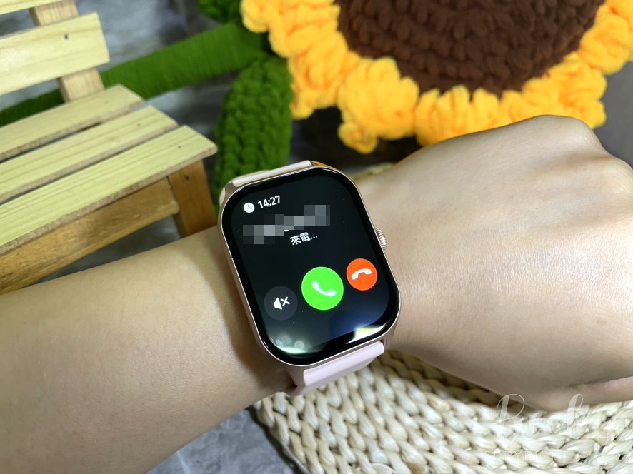 平價智慧型手錶推薦 | 梵固智慧手錶功能開箱