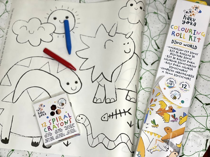 WEN&YI商城 | 兒童商品實際使用開箱