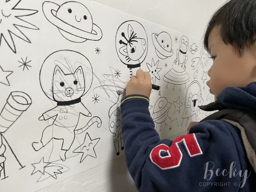 WEN&YI商城 | 兒童商品實際使用開箱