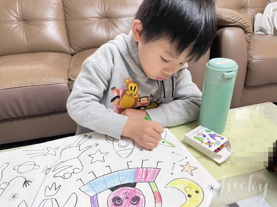 WEN&YI商城 | 兒童商品實際使用開箱