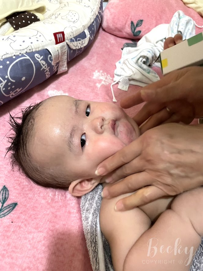 WEN&YI商城 | 兒童商品實際使用開箱